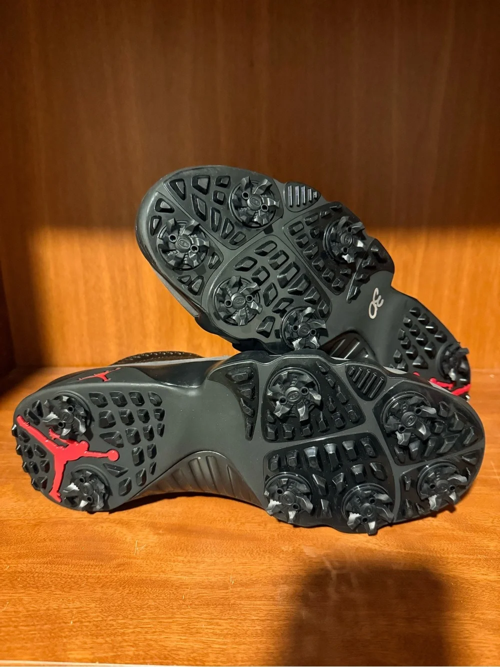 Jordan 9 Retro Low Golf